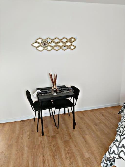 Loft Climatise Parking Gratuit 5Min Gare Apartment Le Plessis-Bouchard Exterior photo